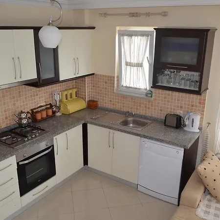 Apartamento New Age Sunset *