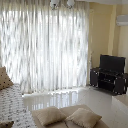 Apartamento New Age Sunset *