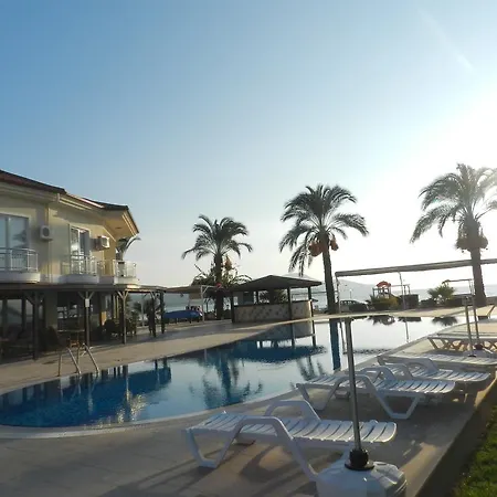 New Age Sunset Fethiye