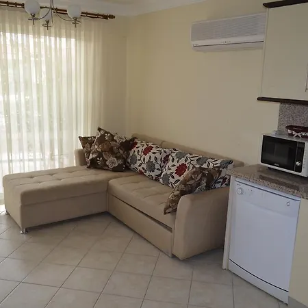 New Age Sunset Apartamento Fethiye