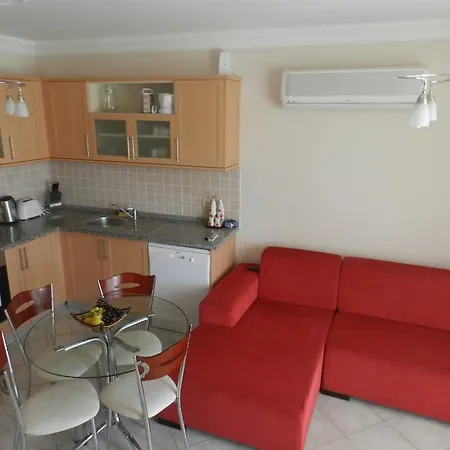 Apartamento New Age Sunset *