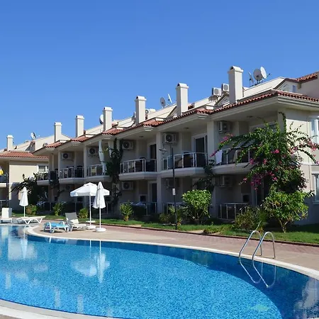 New Age Sunset Apartamento Fethiye