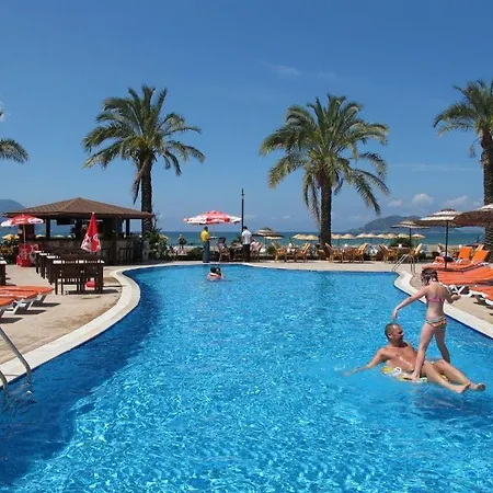 New Age Sunset Апартаменты