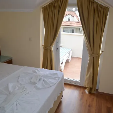 New Age Sunset Apartment Fethiye