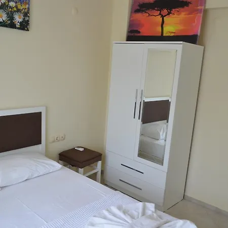 Apartment New Age Sunset *