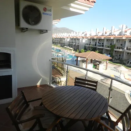 Apartment New Age Sunset Fethiye