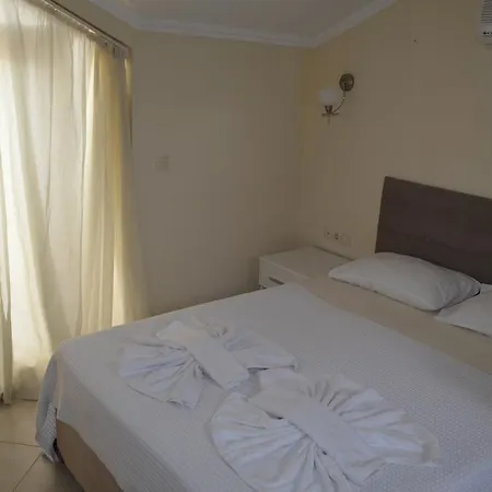 Apartment New Age Sunset Fethiye